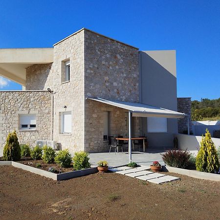 Smailis Apartment 1 Koroni  エクステリア 写真