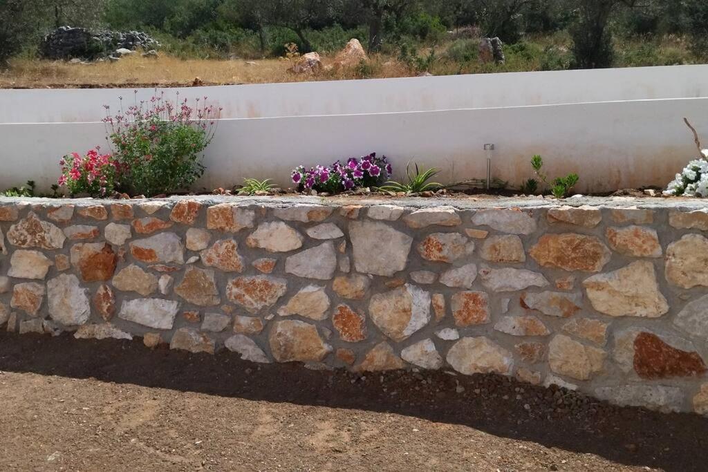 Smailis Apartment 1 Koroni  エクステリア 写真