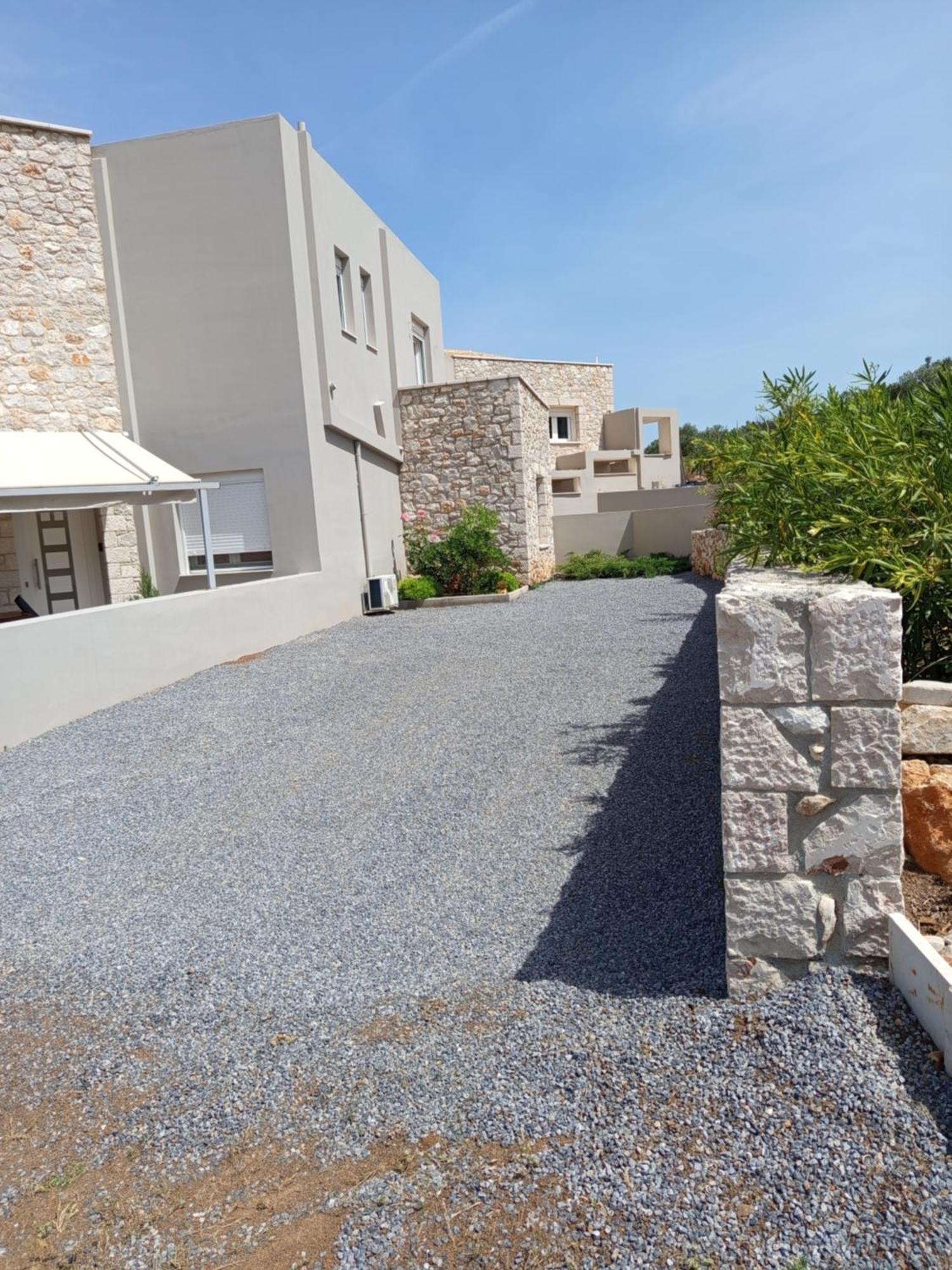 Smailis Apartment 1 Koroni  部屋 写真