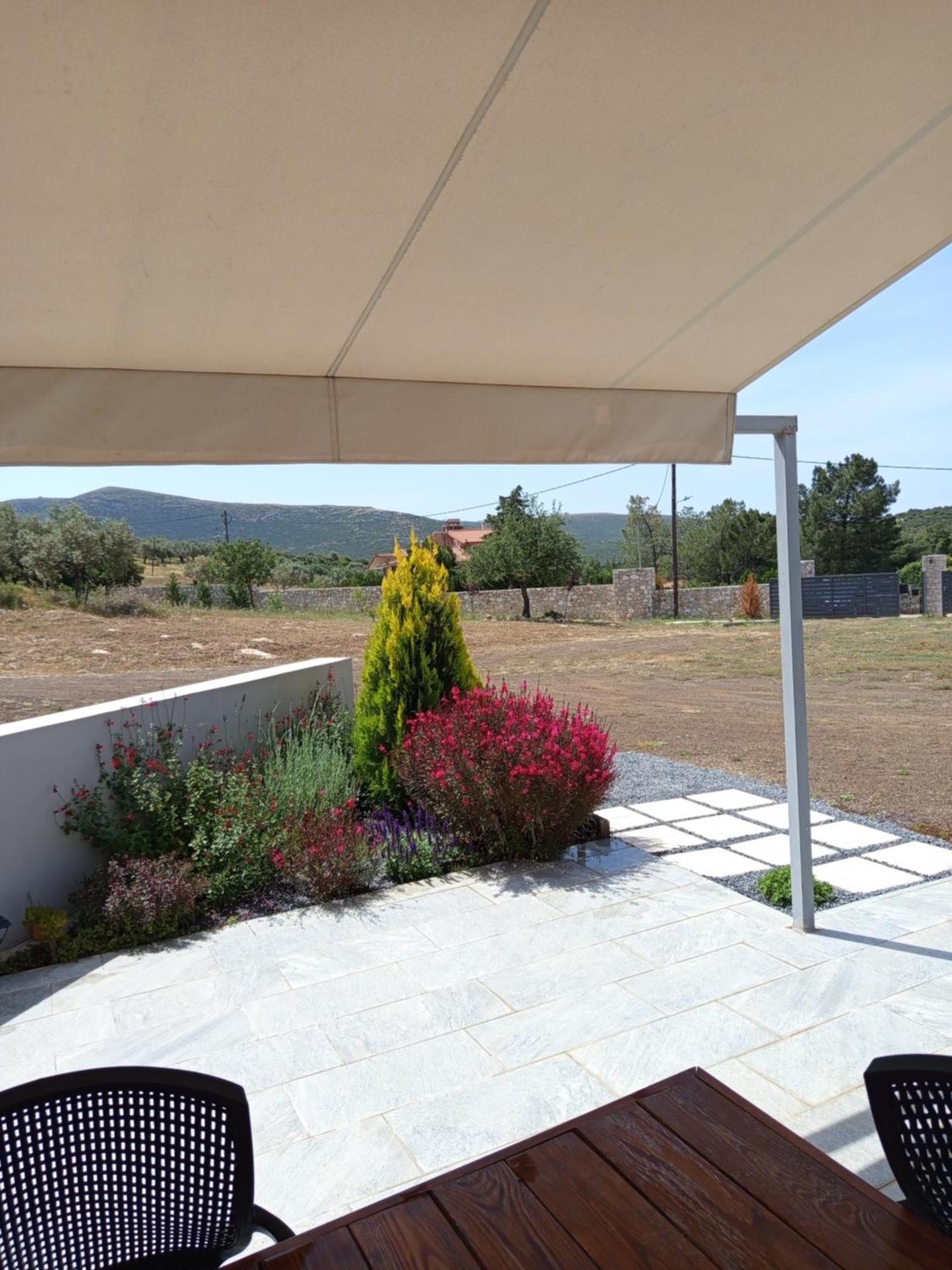 Smailis Apartment 1 Koroni  部屋 写真